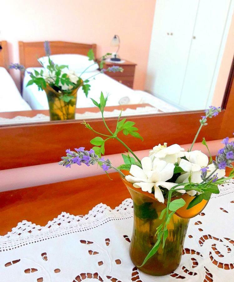Para Thin Alos Apartment Vathy  Luaran gambar