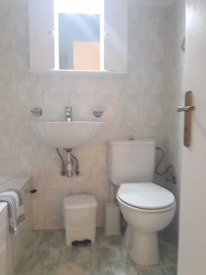 Para Thin Alos Apartment Vathy  Luaran gambar